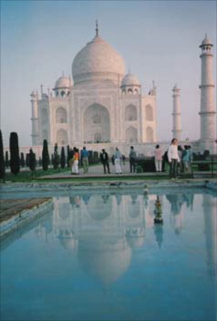 Insider-Tours North India Rajasthan Tour/1