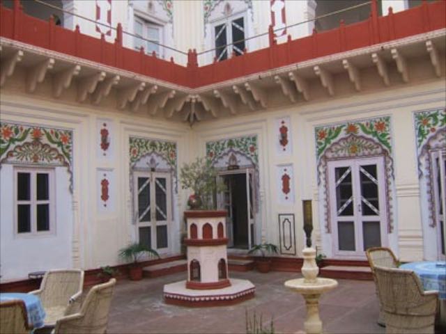 Insider-Tours North India Rajasthan Tour/1